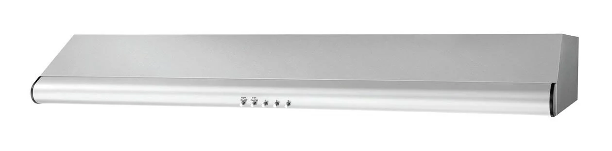 Frigidaire FHWC3640MS 36" Overhead Range Hood - Image 6