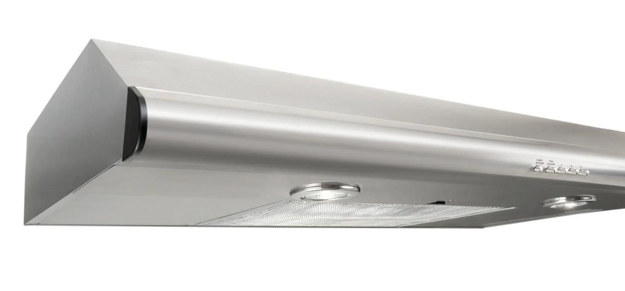 Frigidaire FHWC3640MS 36" Overhead Range Hood - Image 7