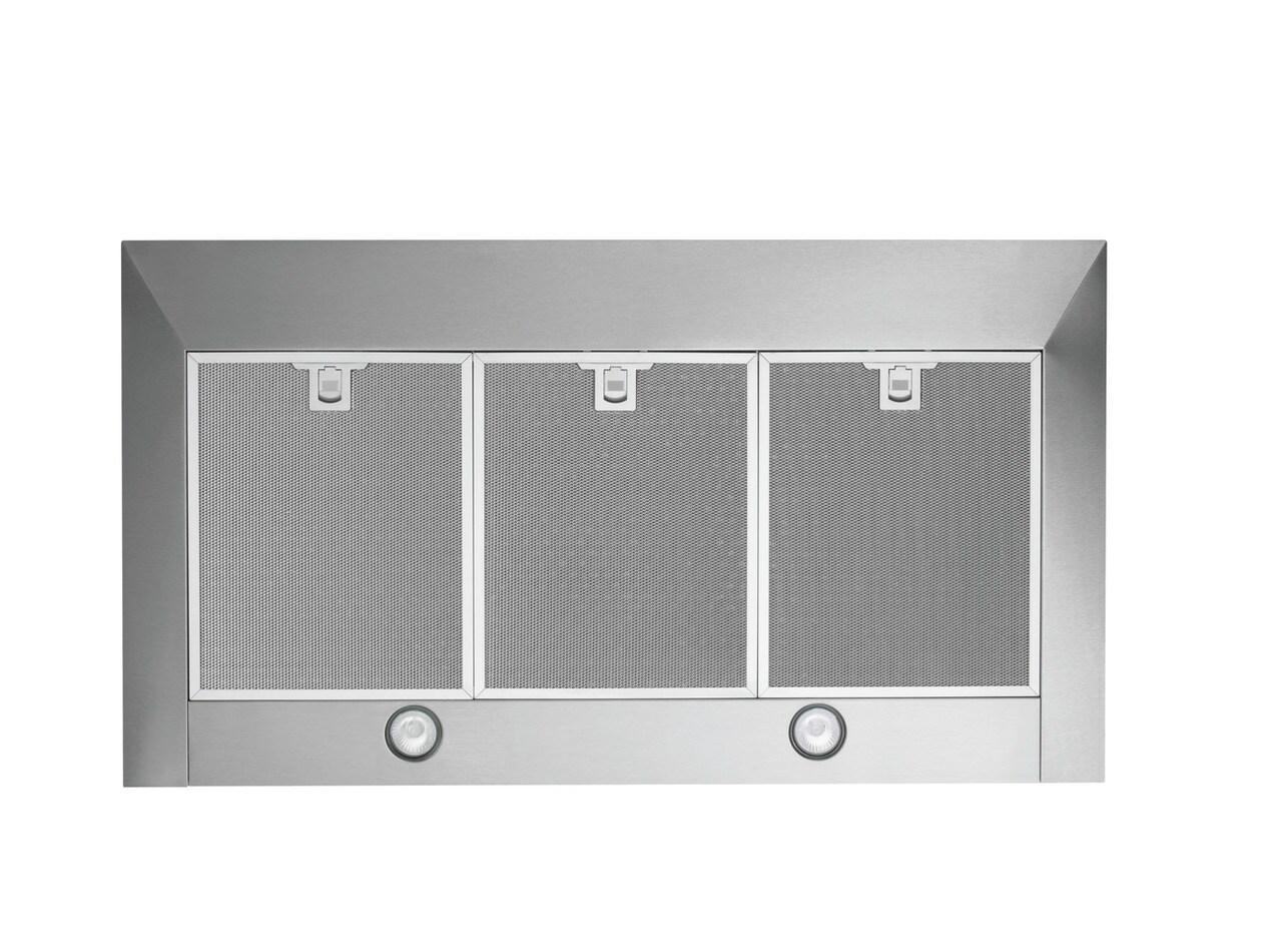 Frigidaire FHWC3655LS 36" Stainless Canopy Wall-Mount Hood - Image 4