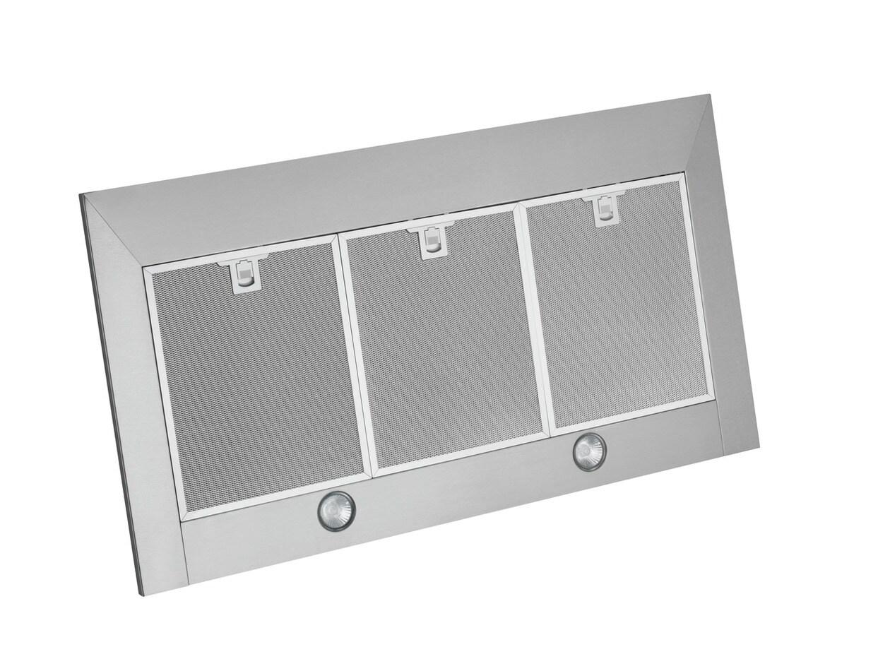 Frigidaire FHWC3655LS 36" Stainless Canopy Wall-Mount Hood - Image 5