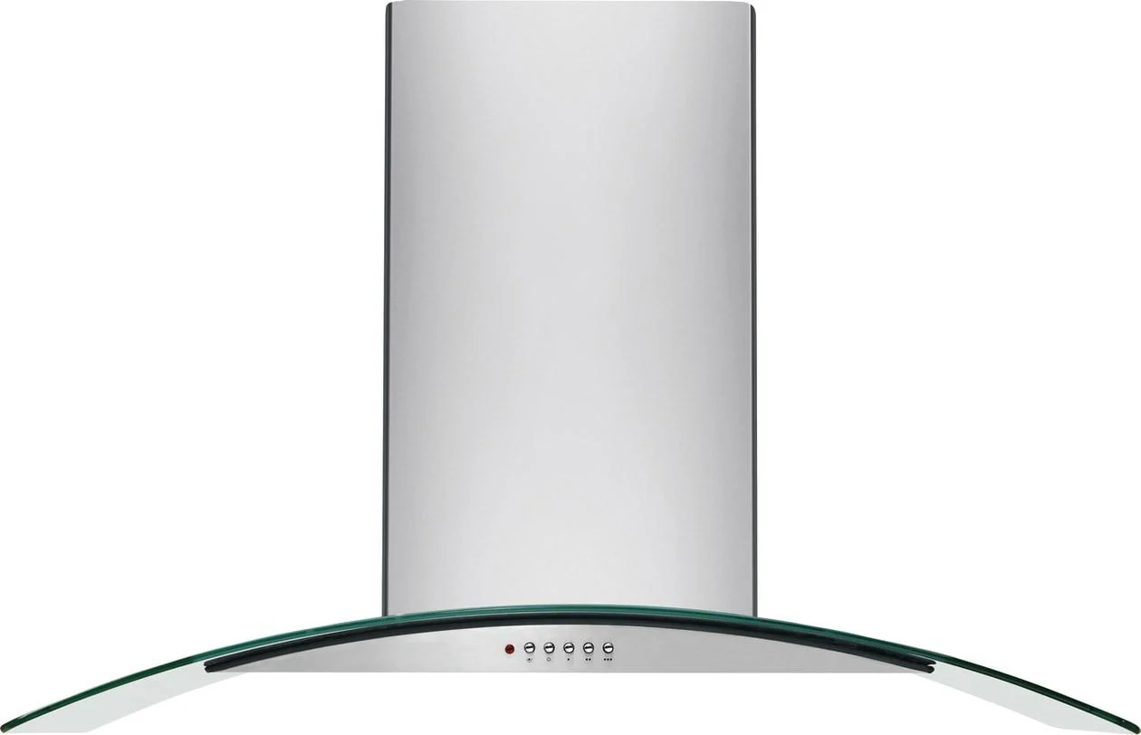 Frigidaire FHWC3660LS 36" Glass Canopy Wall-Mount Hood
