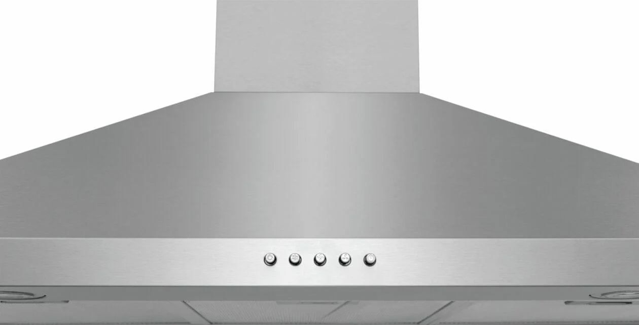 Frigidaire FHWC3675LS 36" Stainless Canopy Wall-Mounted Hood - Image 2