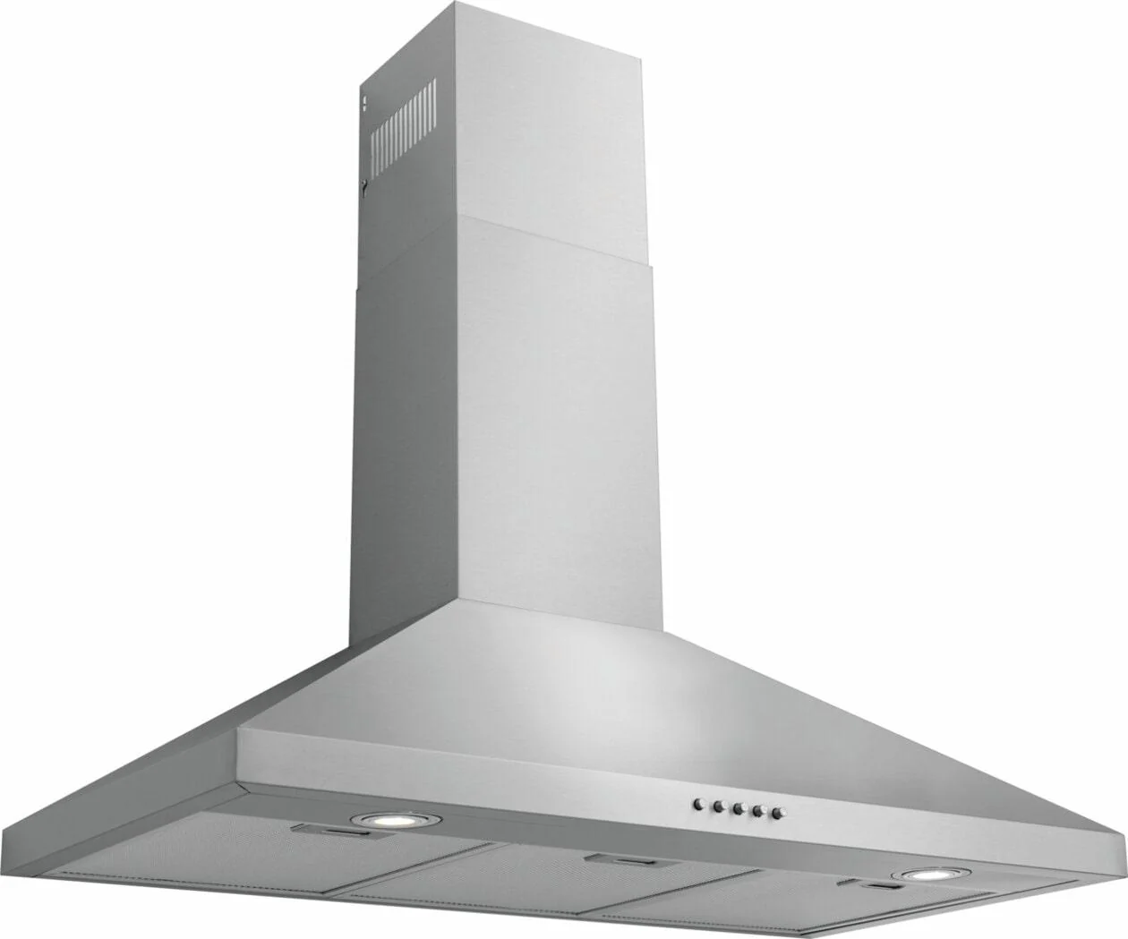 Frigidaire FHWC3675LS 36" Stainless Canopy Wall-Mounted Hood - Image 3