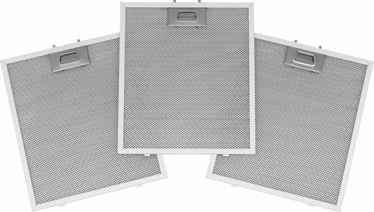 Frigidaire FHWC3675LS 36" Stainless Canopy Wall-Mounted Hood - Image 5