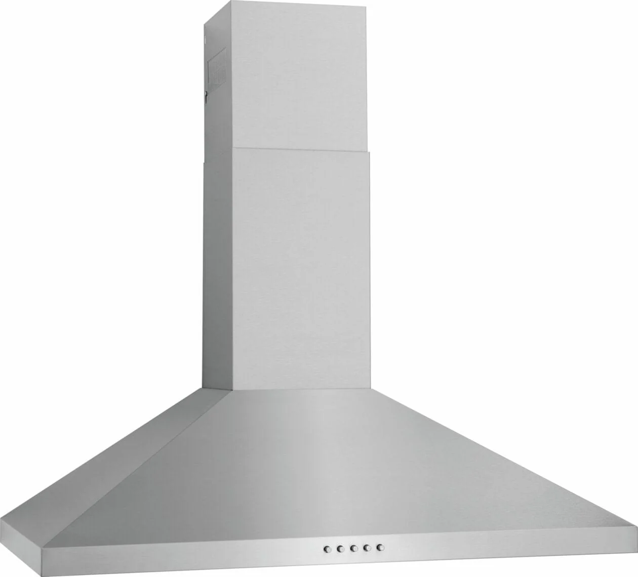Frigidaire FHWC3675LS 36" Stainless Canopy Wall-Mounted Hood - Image 6