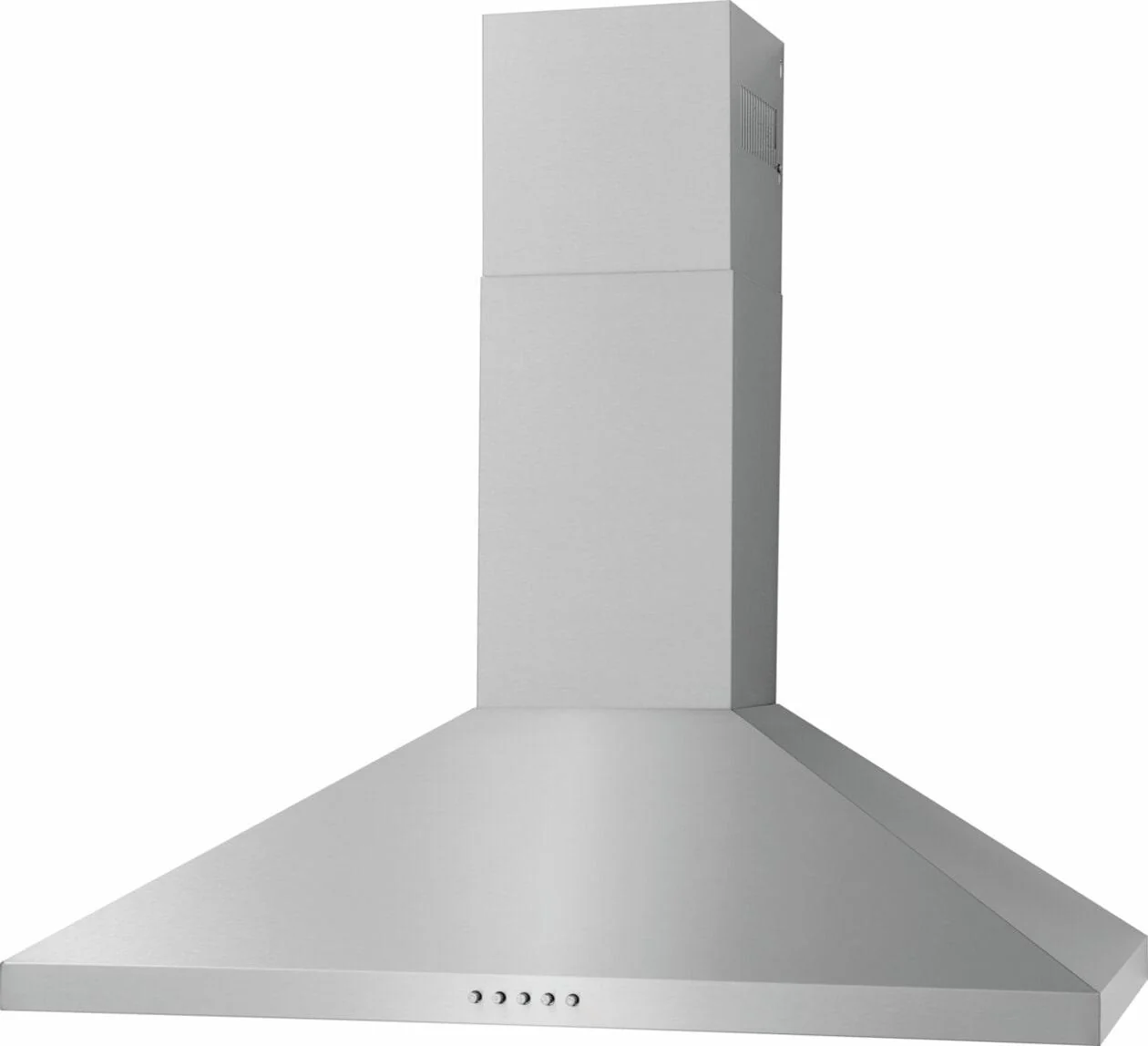 Frigidaire FHWC3675LS 36" Stainless Canopy Wall-Mounted Hood - Image 7