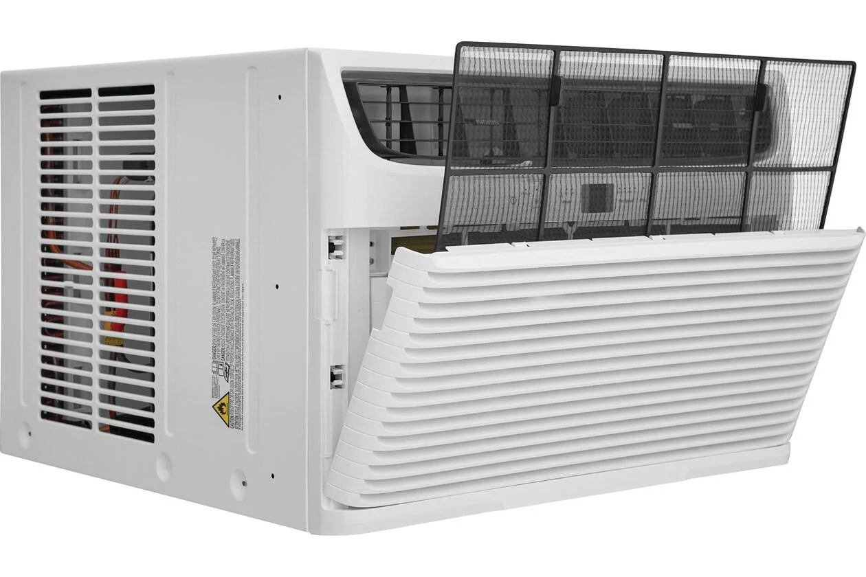 FHWE232WB2 Frigidaire 23,000 BTU Window Room Air Conditioner with Supplemental Heat - Image 5