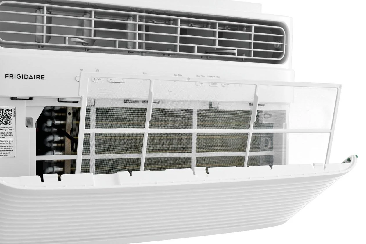 Frigidaire FHWW084TE1 8,000 BTU Window Room Air Conditioner with Wi-Fi - Image 14