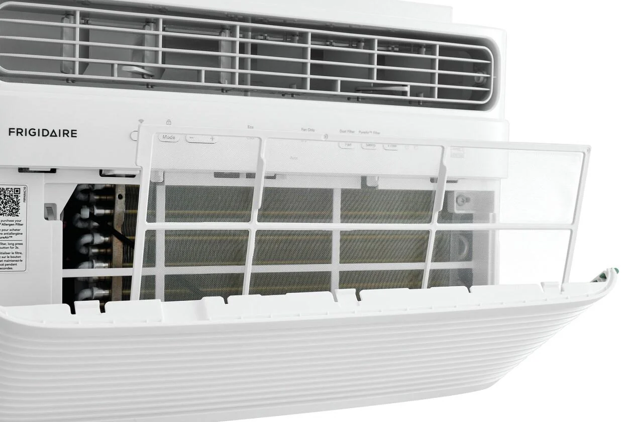 FHWW084WD1 Frigidaire 8,000 BTU Window Room Air Conditioner with Wi-Fi - Image 10