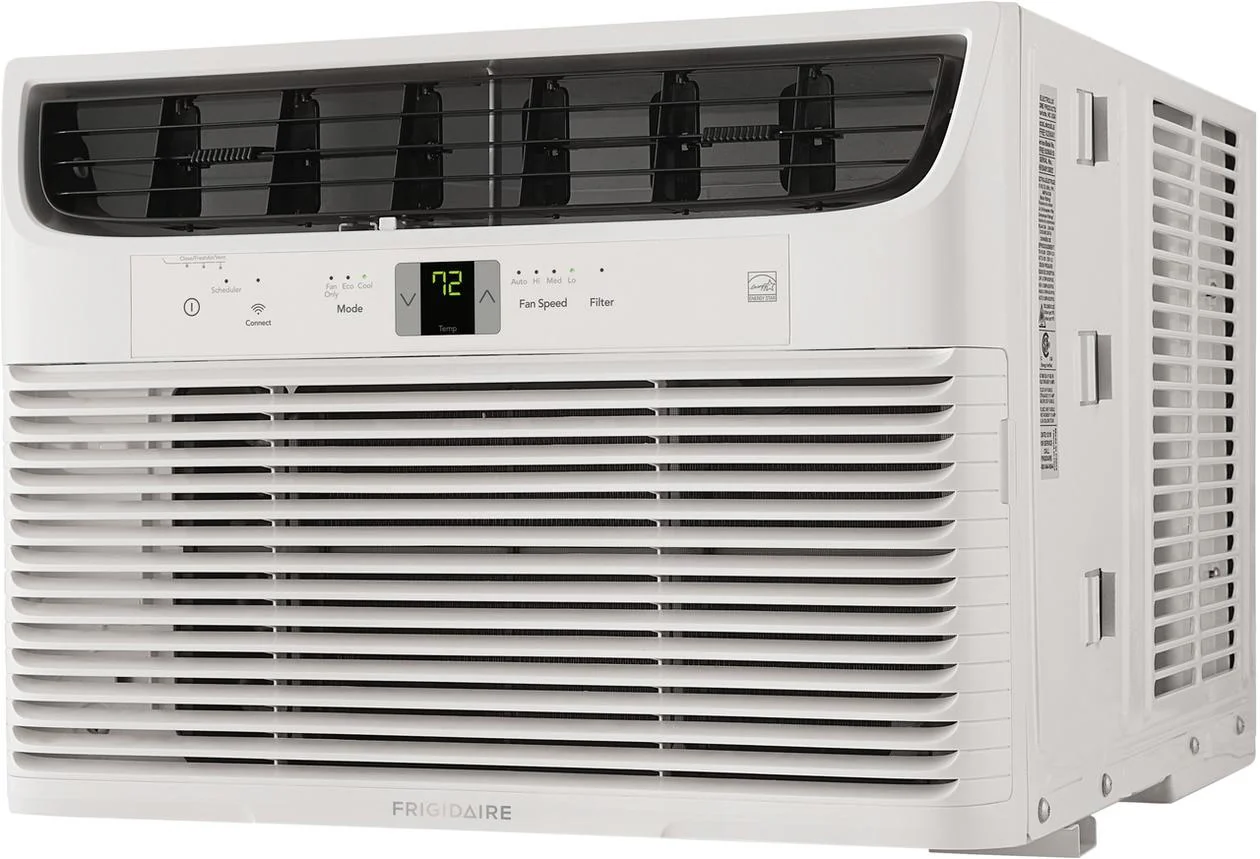 FHWW153WB1 Frigidaire 15,100 BTU Connected Window-Mounted Room Air Conditioner - Image 8