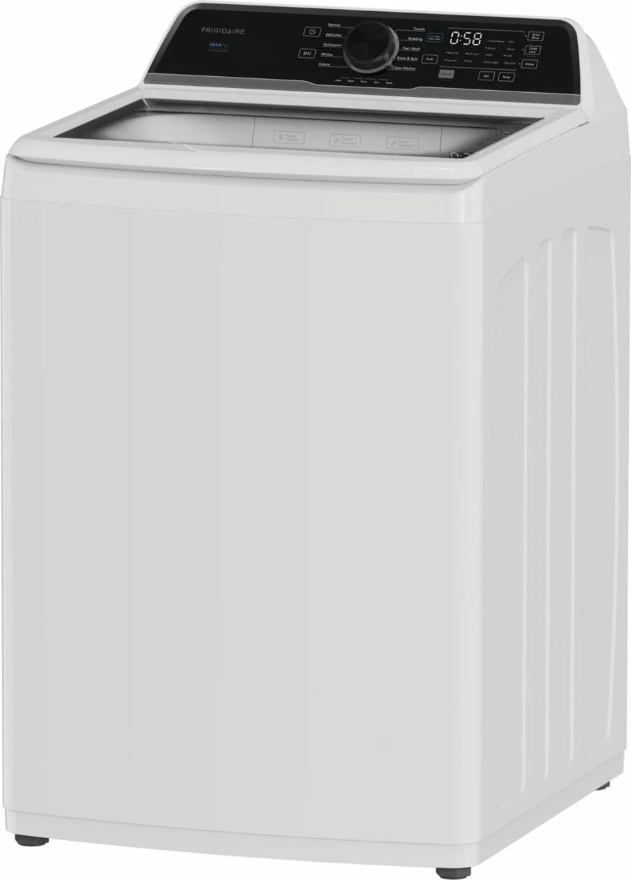 Frigidaire FLVW7523BW 4.4 Cu. Ft. Top Load Washer - Image 5