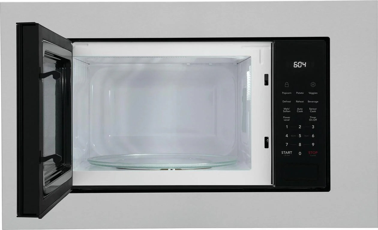 FMBS2227AB Frigidaire 1.6 Cu. Ft. Built-In Microwave - Image 3