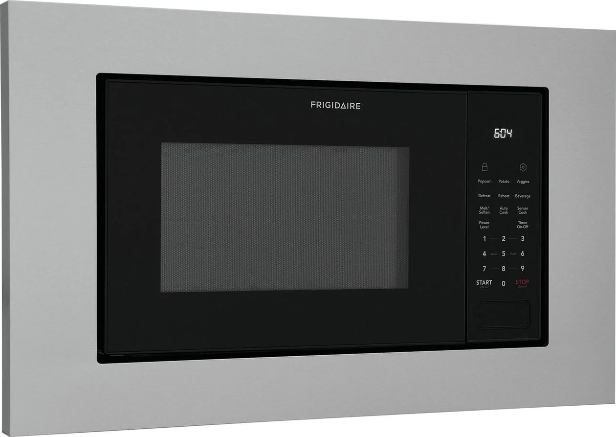 FMBS2227AB Frigidaire 1.6 Cu. Ft. Built-In Microwave - Image 6