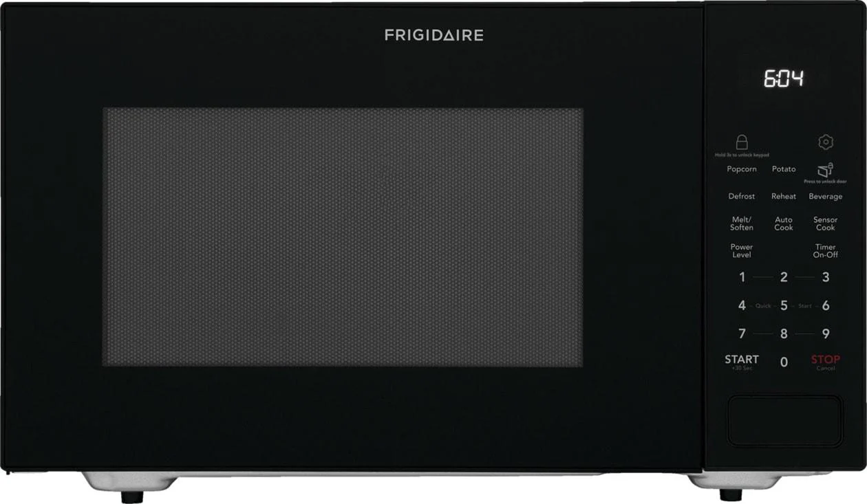 Frigidaire FMBS2227BB 1.6 Cu. Ft. Built-In Microwave - Image 4
