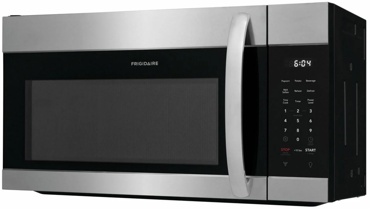 FMOS1745BS Frigidaire 1.7 Cu. Ft. Over-The-Range Microwave - Image 6