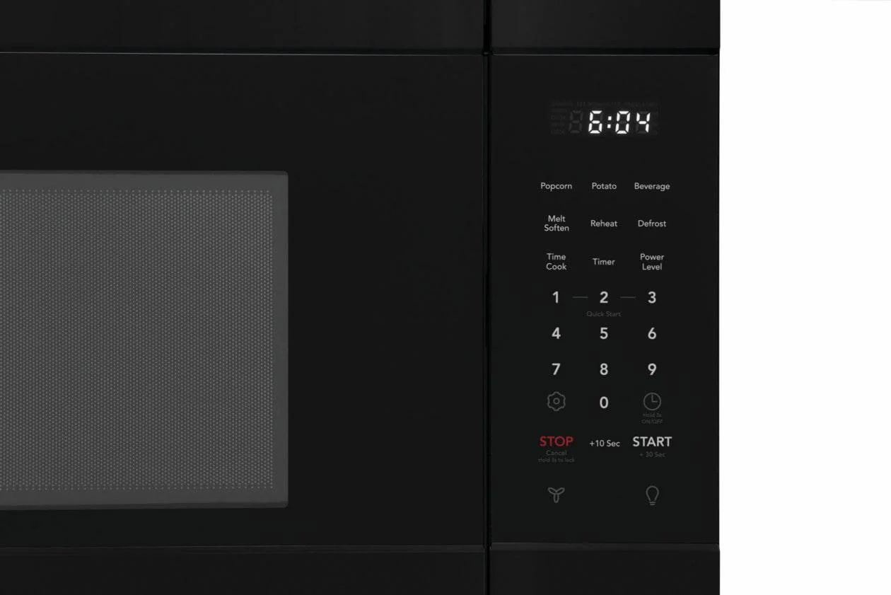 Frigidaire FMOS1746BB 1.7 Cu. Ft. Over-The-Range Microwave - Image 3