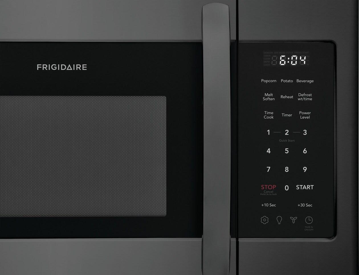 Frigidaire FMOS1846BD 1.8 Cu. Ft. Over-The-Range Microwave - Image 5