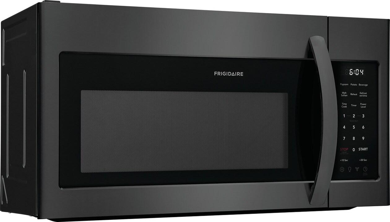 Frigidaire FMOS1846BD 1.8 Cu. Ft. Over-The-Range Microwave - Image 6