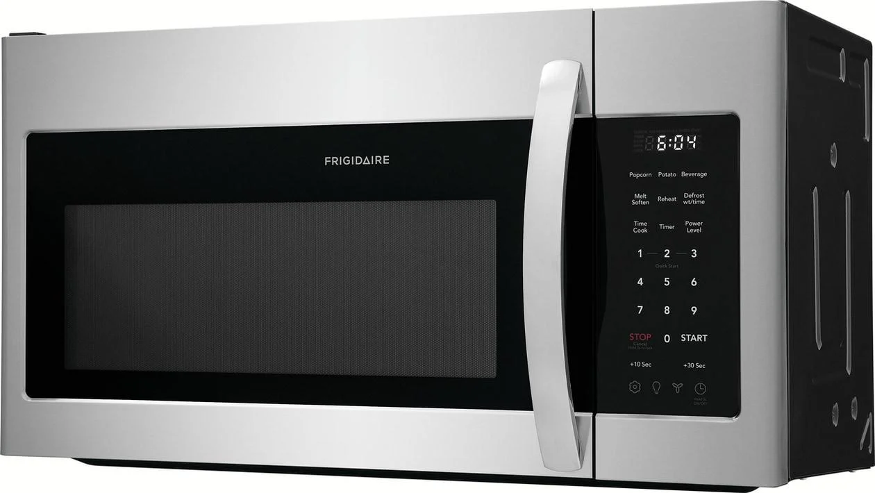 Frigidaire FMOS184LBF 1.8 Cu. Ft. Over-The-Range Microwave - Image 8