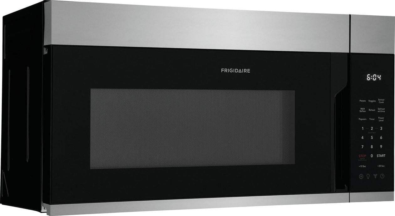 Frigidaire FMOW1852AS 1.8 Cu. Ft. Over-The-Range Microwave - Image 5