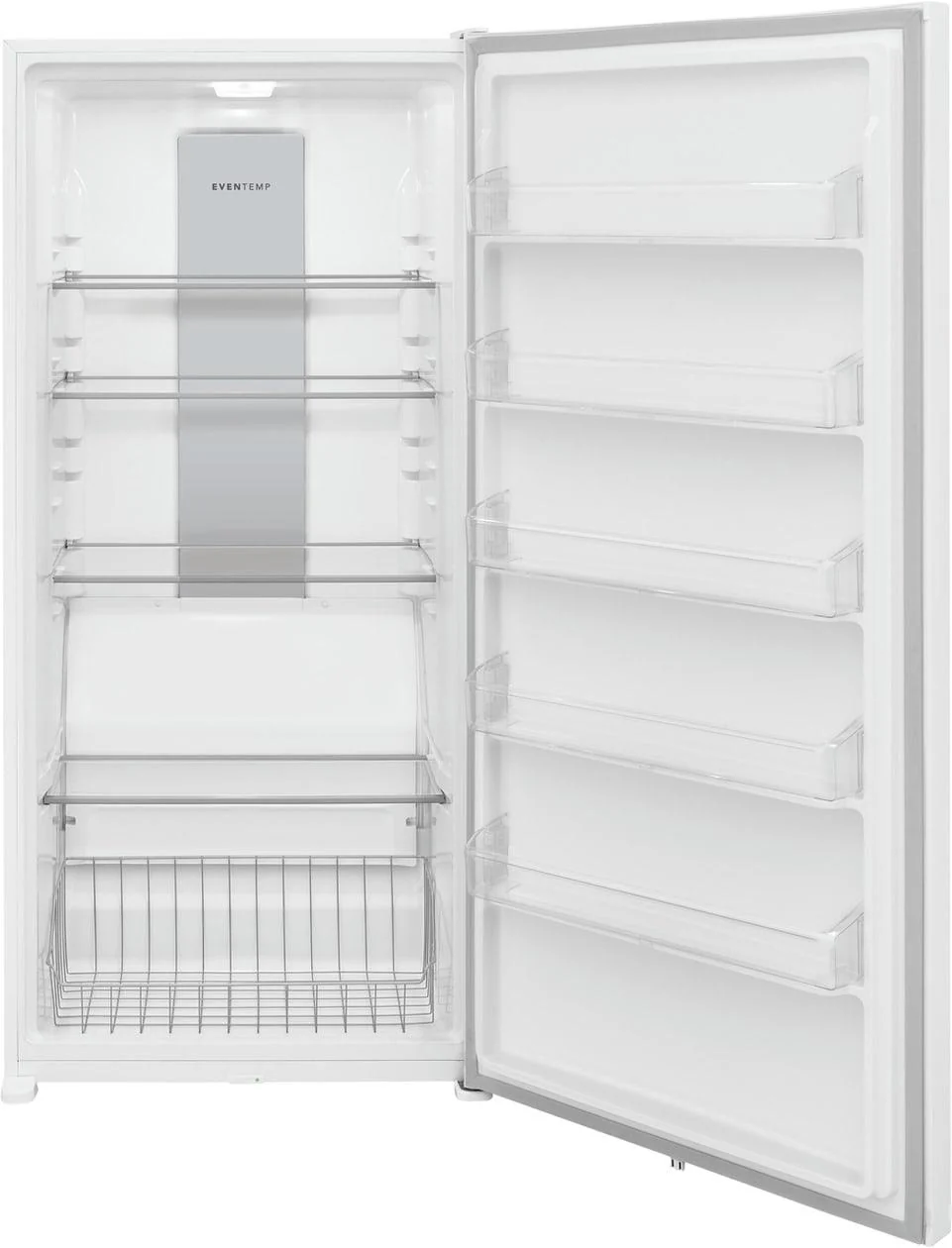 Frigidaire FRAE2024AW 20 Cu. Ft. Garage Ready Single-Door Refrigerator - Image 2