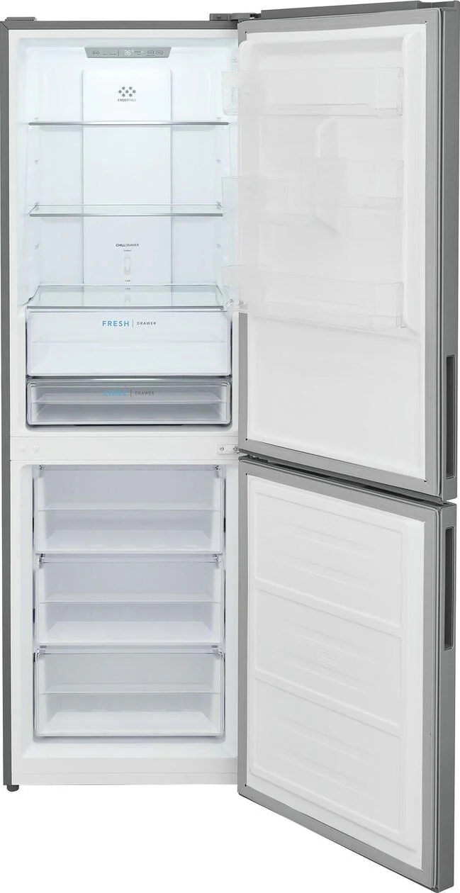 Frigidaire FRBG1224AV 12 Cu. Ft. Garage Ready Bottom Freezer Refrigerator - Image 2