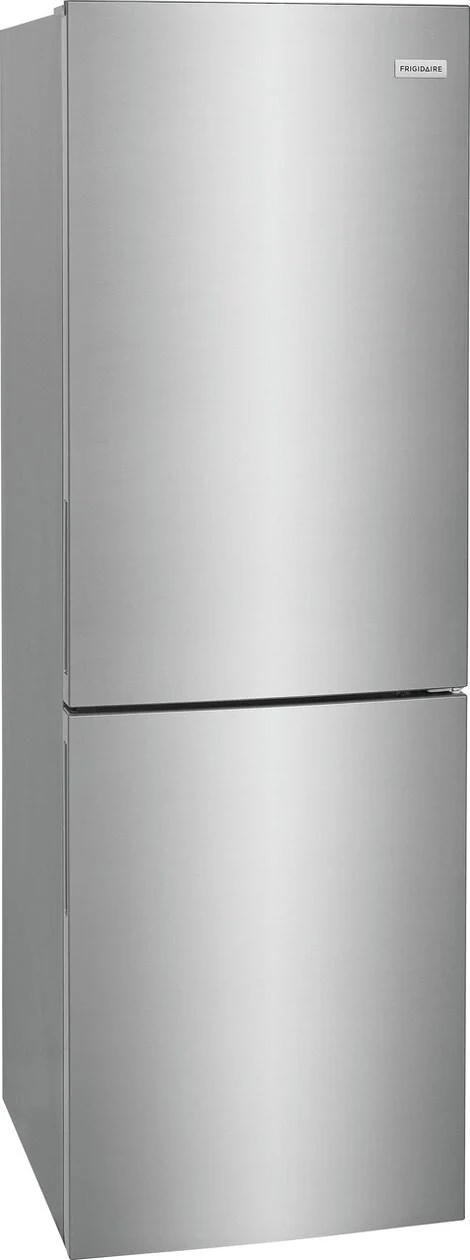 Frigidaire FRBG1224AV 12 Cu. Ft. Garage Ready Bottom Freezer Refrigerator - Image 5