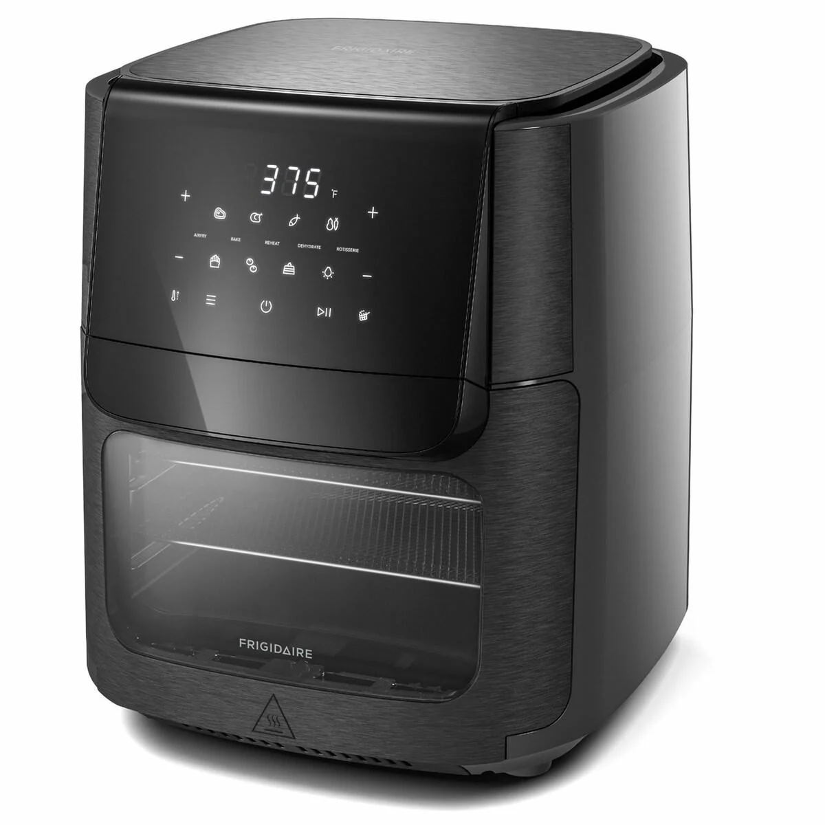Frigidaire FRCO100B 5-in-1 Air Fryer Combo Oven - Image 10