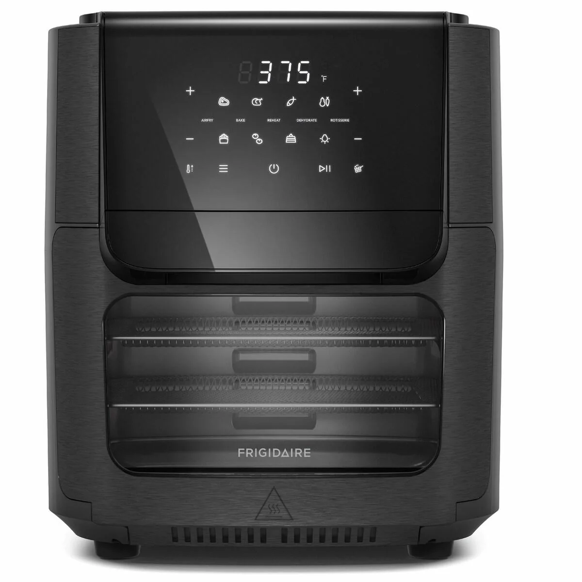 Frigidaire FRCO100B 5-in-1 Air Fryer Combo Oven - Image 9
