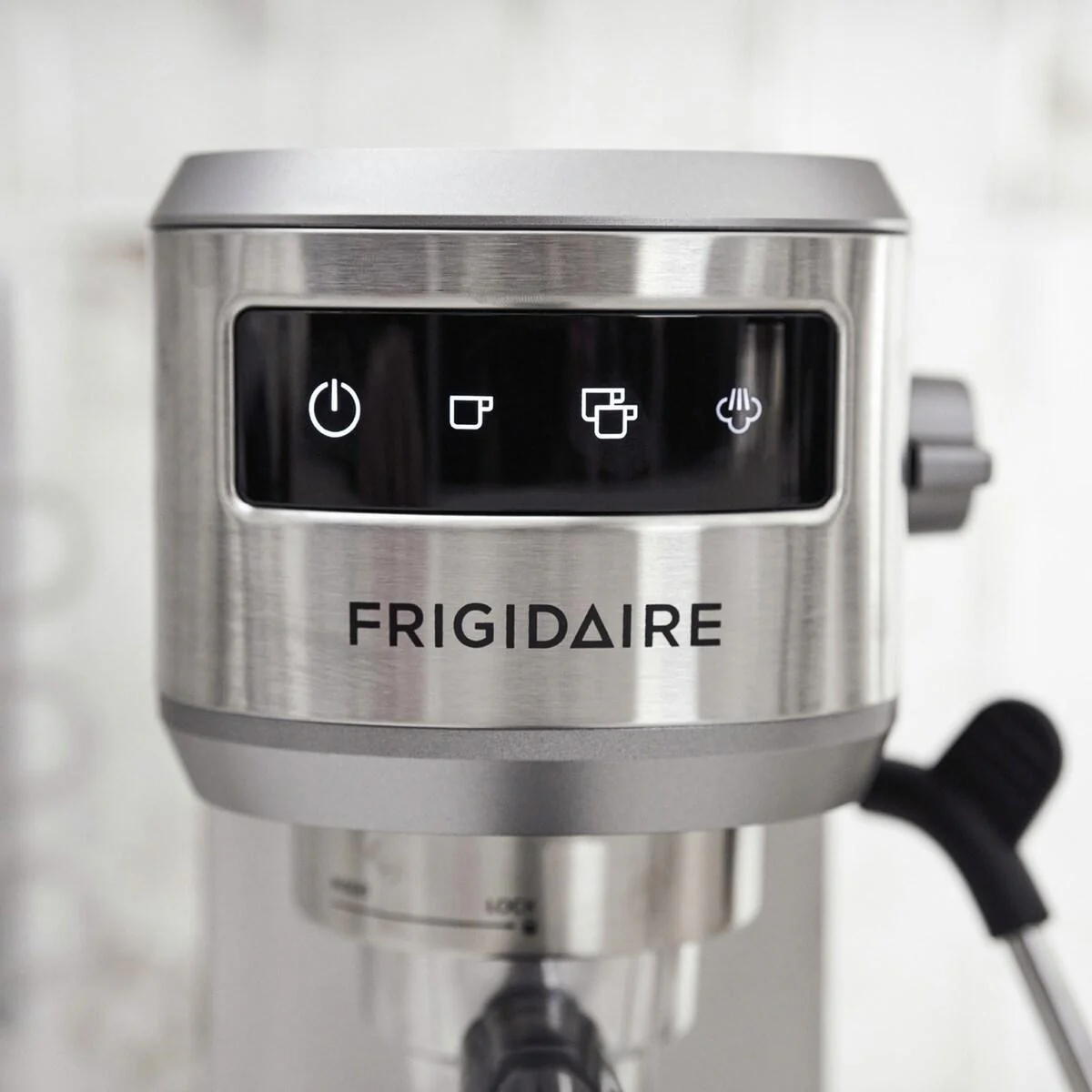 Frigidaire FREM100SS Steam Espresso Maker - Image 11