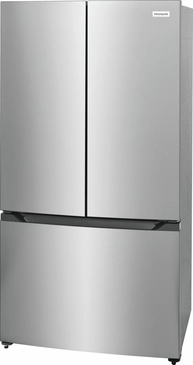 Frigidaire FRFG2011AV 20 Cu. Ft. Counter-Depth French Door Refrigerator - Image 15