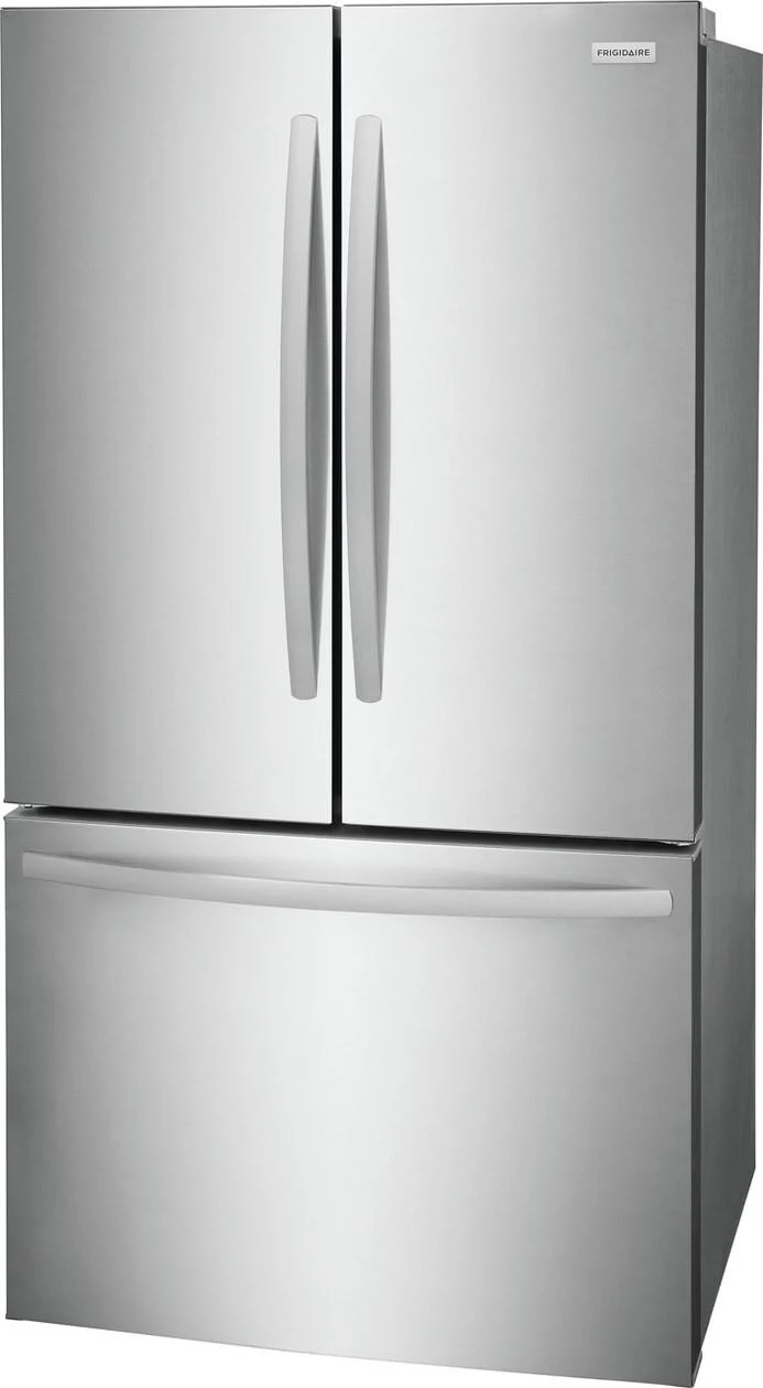 Frigidaire 28.8 Cu. Ft. Standard-Depth French Door Refrigerator - Image 8