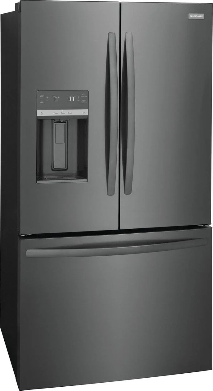 Frigidaire FRFS2823AD 28 Cu. Ft. Standard-Depth French Door Refrigerator - Image 7