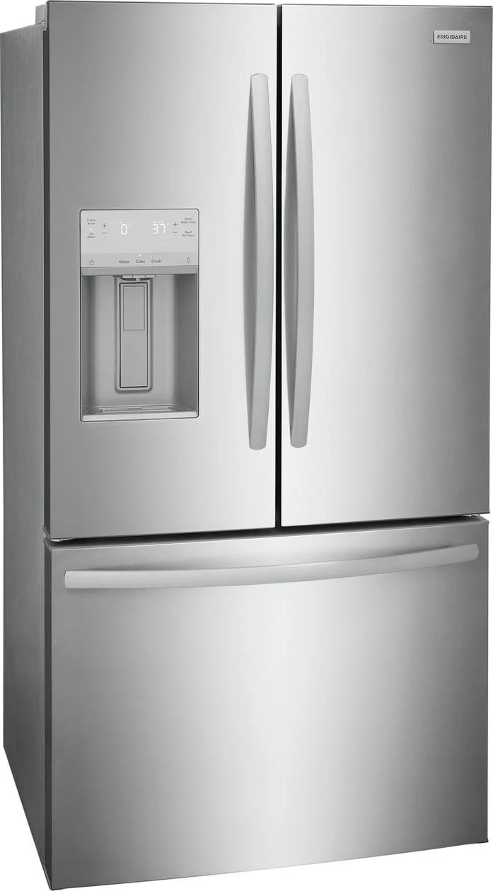 Frigidaire FRFS2823AS 28 Cu. Ft. Standard-Depth French Door Refrigerator - Image 7