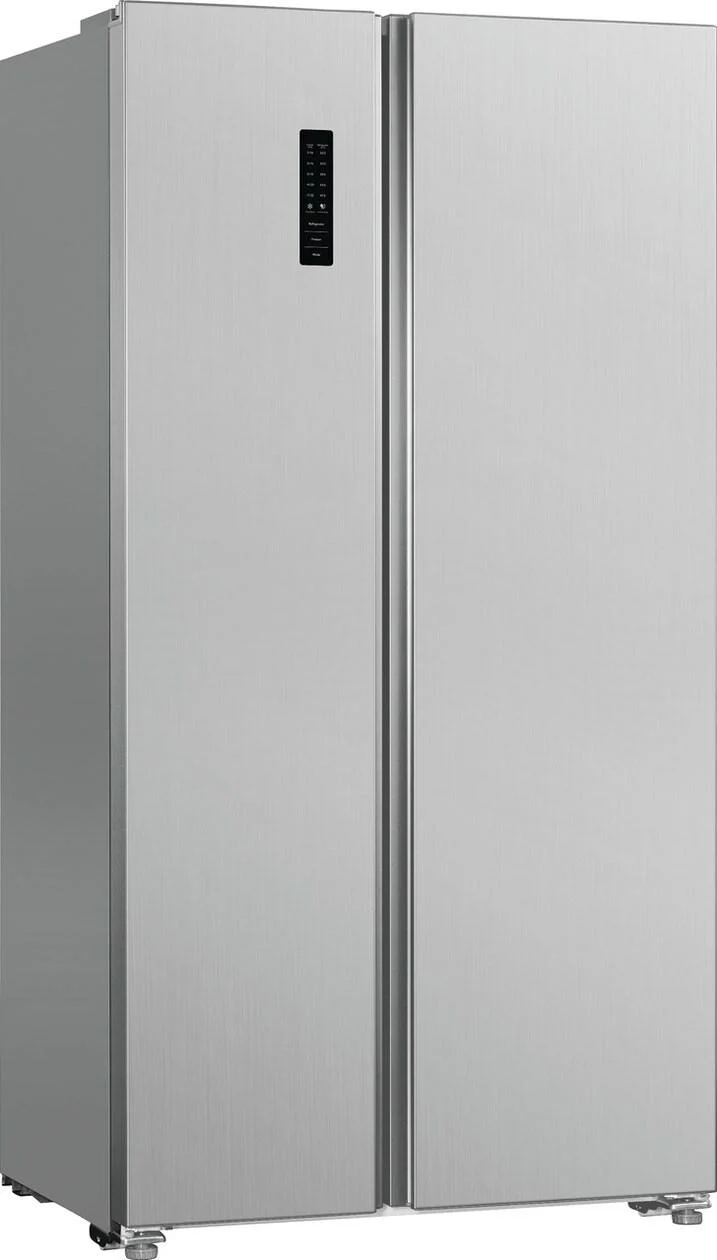 Frigidaire 18.8 Cu. Ft. 36" Counter-Depth Side-by-Side Refrigerator - Image 3