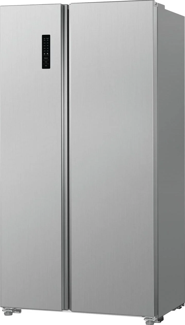 Frigidaire 18.8 Cu. Ft. 36" Counter-Depth Side-by-Side Refrigerator - Image 4