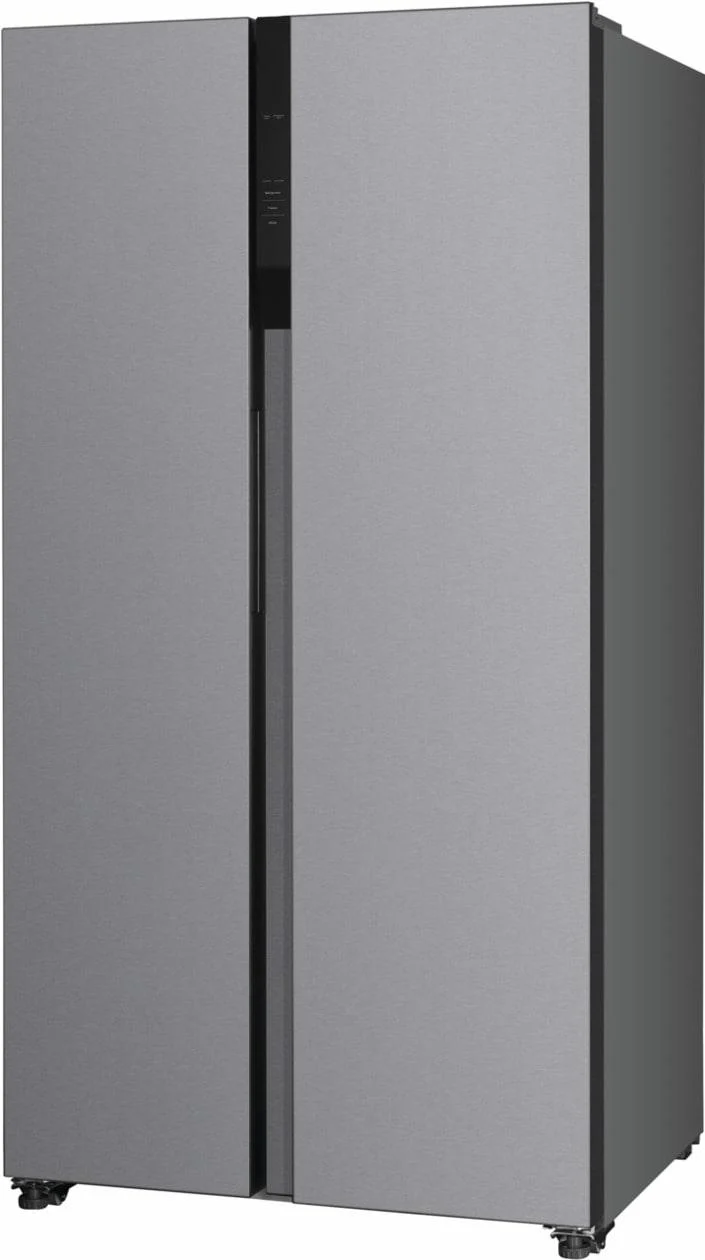 Frigidaire FRSG2115AV 21.4 Cu. Ft. 36" Counter-Depth Side-by-Side Refrigerator - Image 4