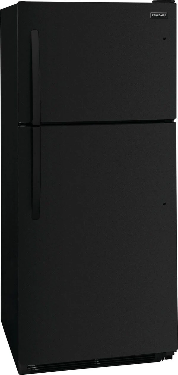 Frigidaire 20.5 Cu. Ft. Top Freezer Refrigerator - Image 5