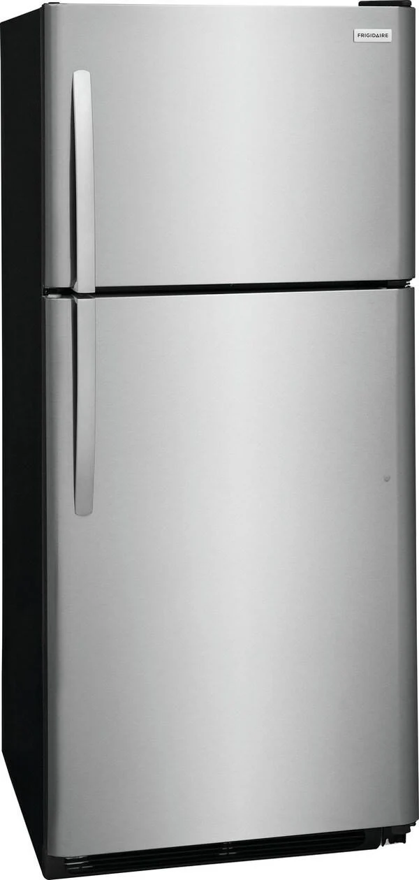Frigidaire 20.5 Cu. Ft. Top Freezer Refrigerator - Image 5
