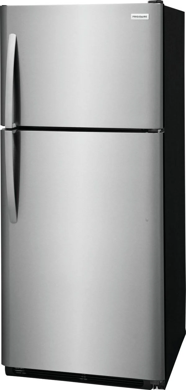 Frigidaire 20.5 Cu. Ft. Top Freezer Refrigerator - Image 6