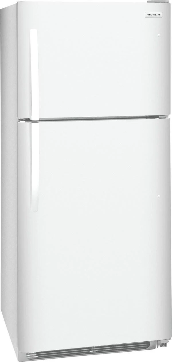 Frigidaire 20.5 Cu. Ft. Top Freezer Refrigerator - Image 5