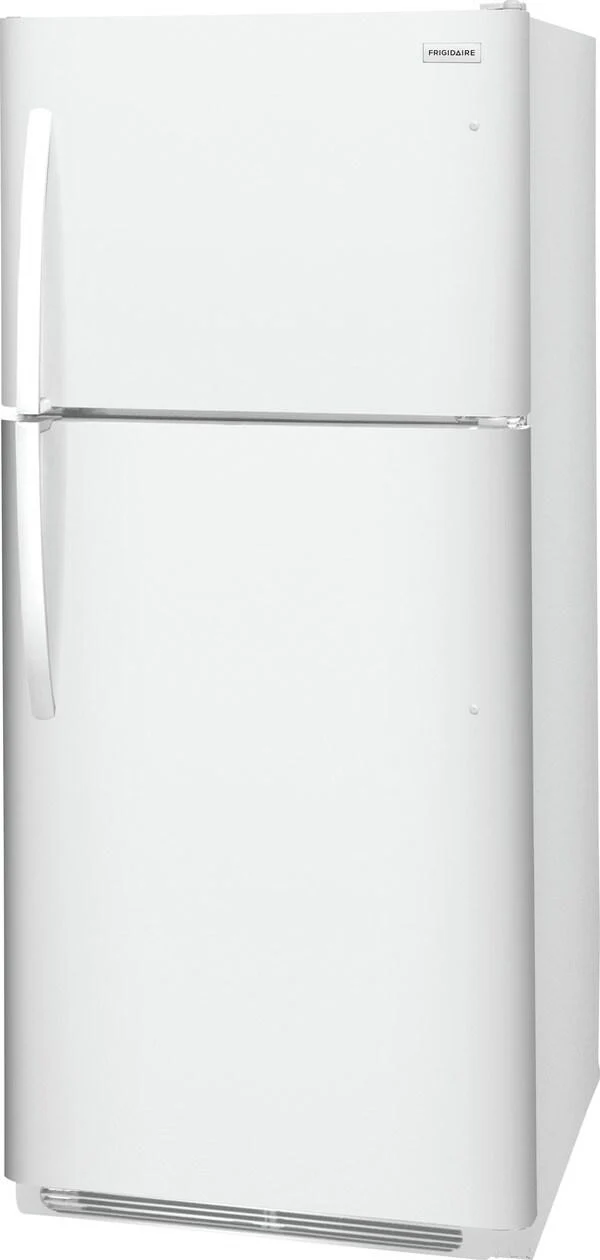 Frigidaire 20.5 Cu. Ft. Top Freezer Refrigerator - Image 6