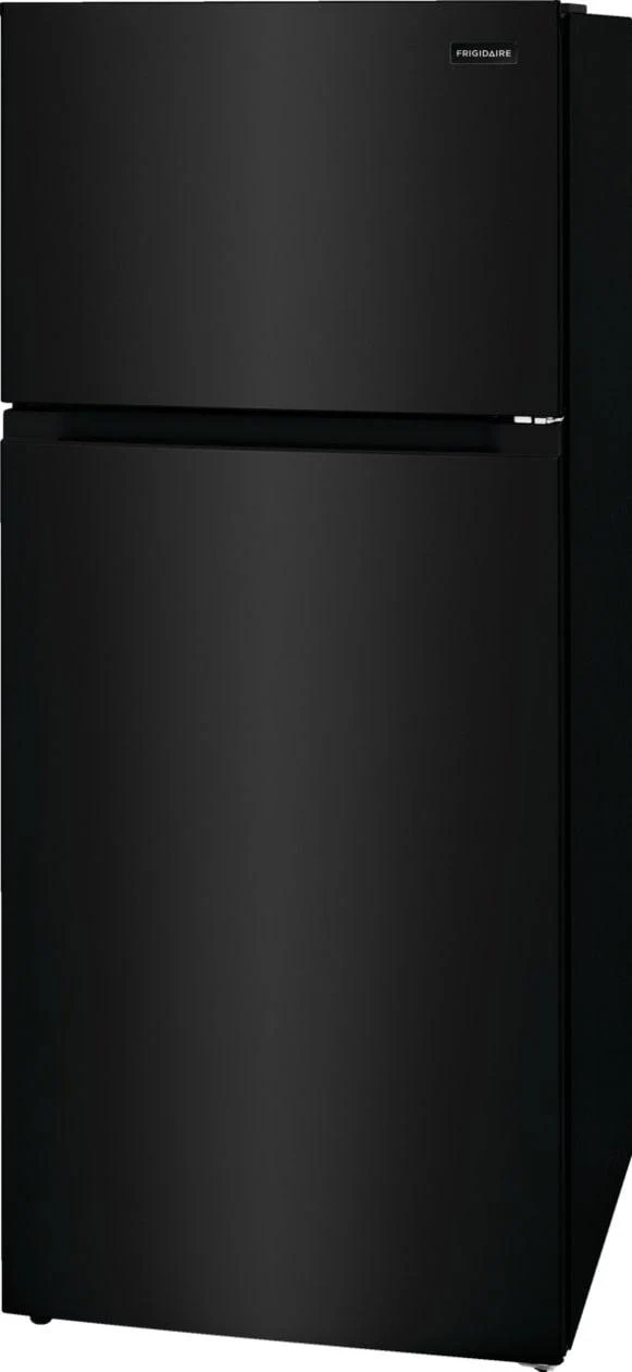 Frigidaire FRTE1622AB 16 Cu. Ft. Garage Ready Top Freezer Refrigerator - Image 7