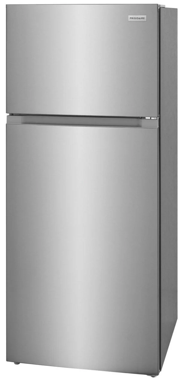 Frigidaire FRTE1622AS 16 Cu. Ft. Garage Ready Top Freezer Refrigerator - Image 7