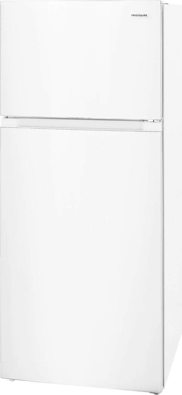 Frigidaire FRTE1622AW 16 Cu. Ft. Garage Ready Top Freezer Refrigerator - Image 7