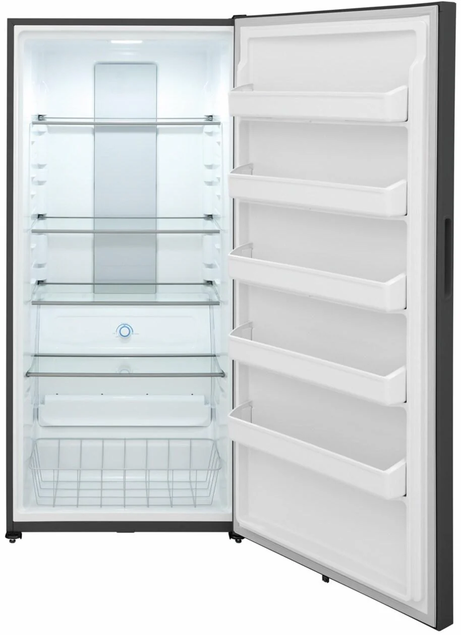 Frigidaire FRUF2020AN 20 Cu. Ft. Upright Freezer - Image 2