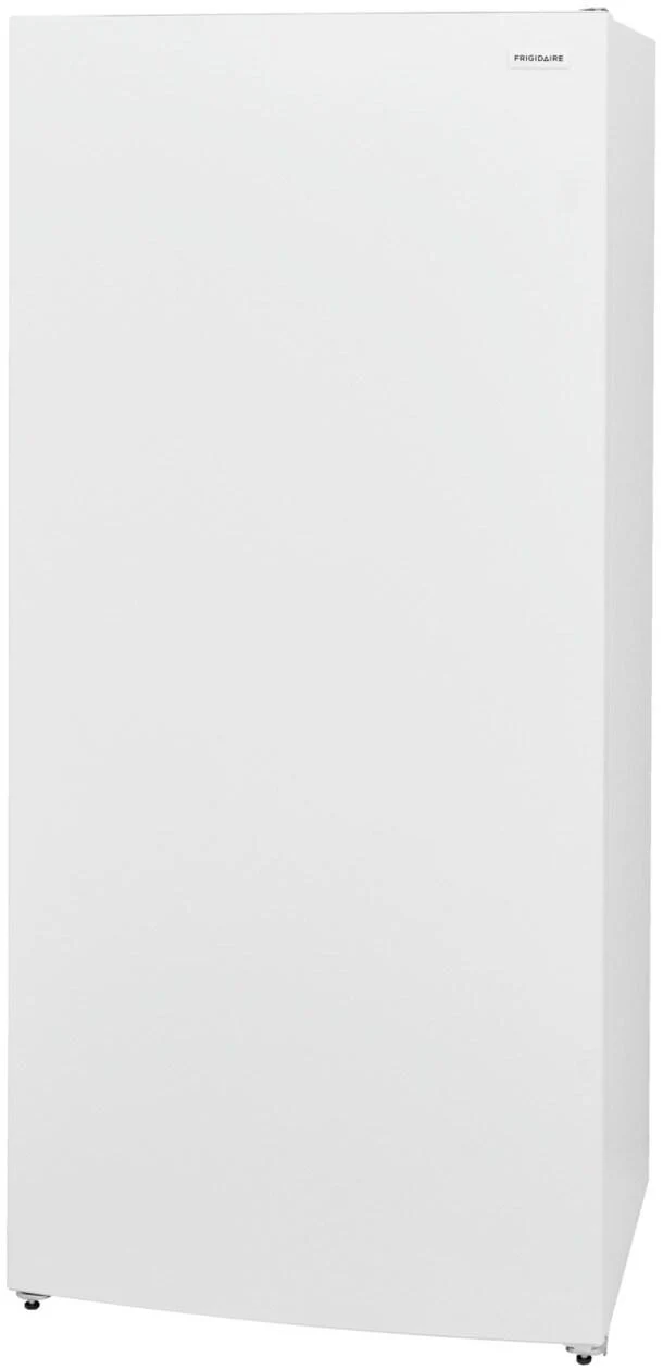 Frigidaire FRUF2020AW 20 Cu. Ft. Upright Freezer - Image 7