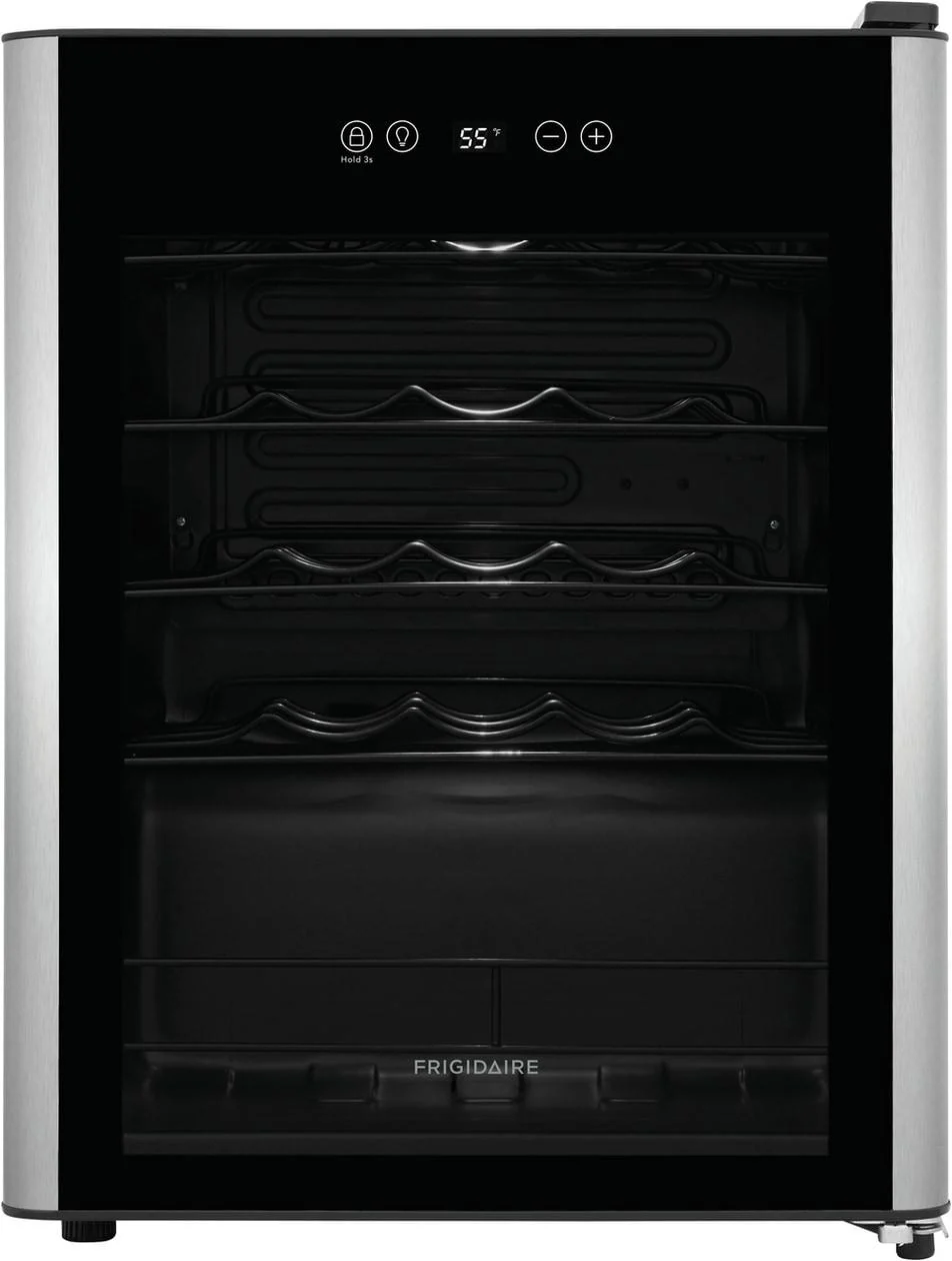 Frigidaire FRWW2432AV 24-Bottle Wine Cooler
