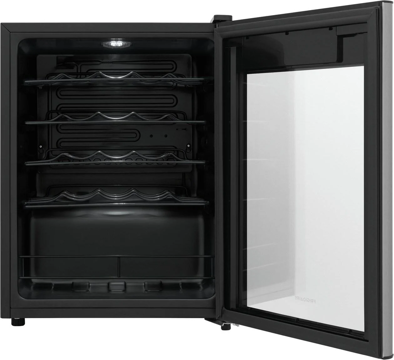 Frigidaire FRWW2432AV 24-Bottle Wine Cooler - Image 2