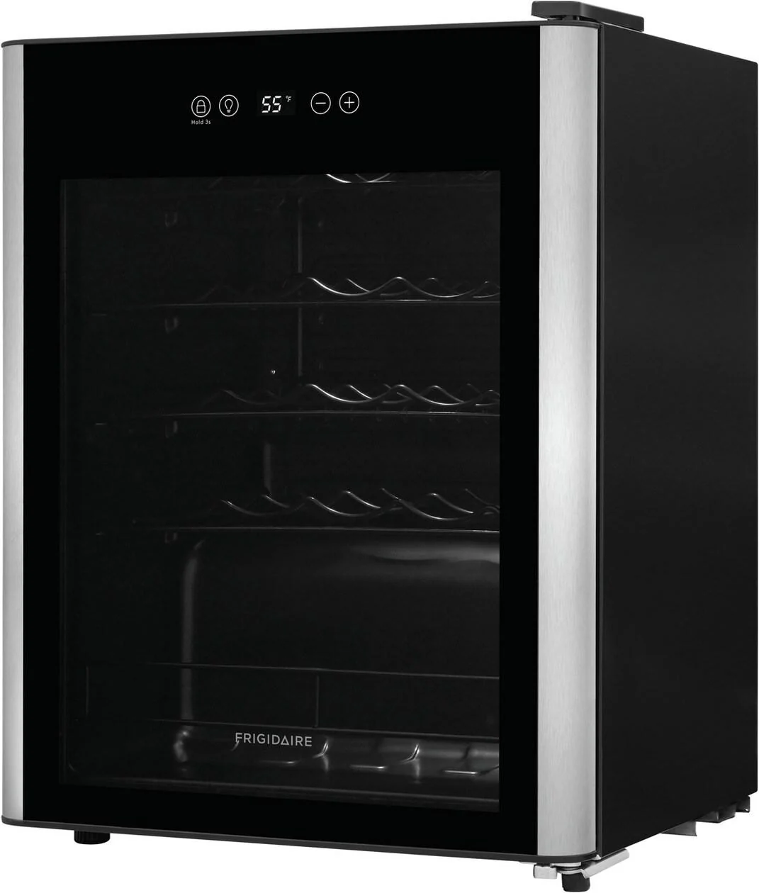 Frigidaire FRWW2432AV 24-Bottle Wine Cooler - Image 7